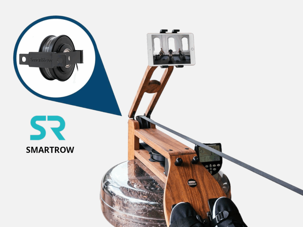 WaterRower - SmartRow kit