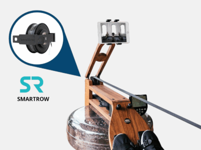 WaterRower - SmartRow kit