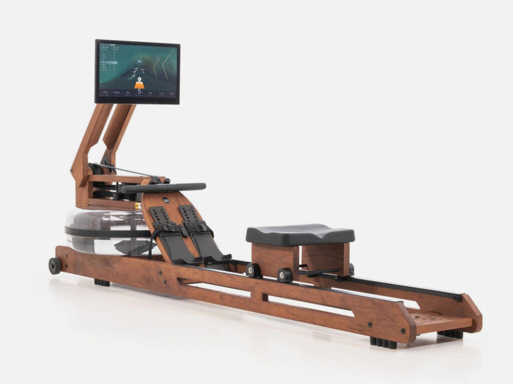 WaterRower Ergatta