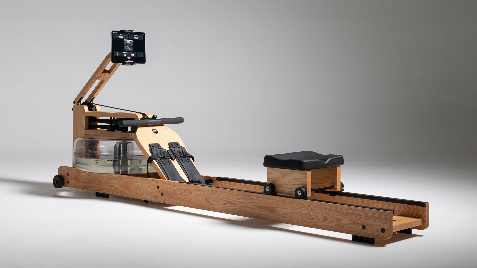 waterrower detail banner