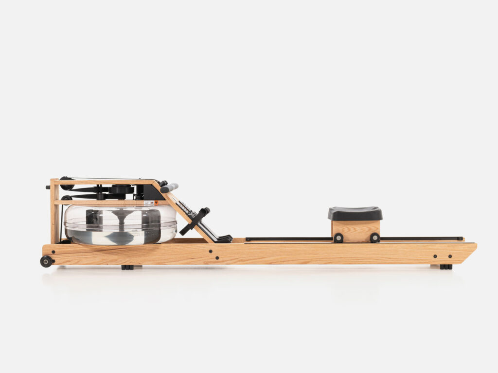 WaterRower VR3 Eiken