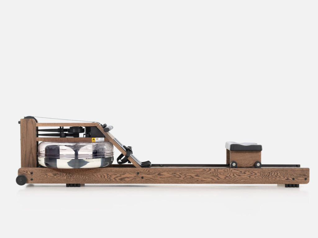 WaterRower Vintage Eiken