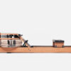 WaterRower Kersen