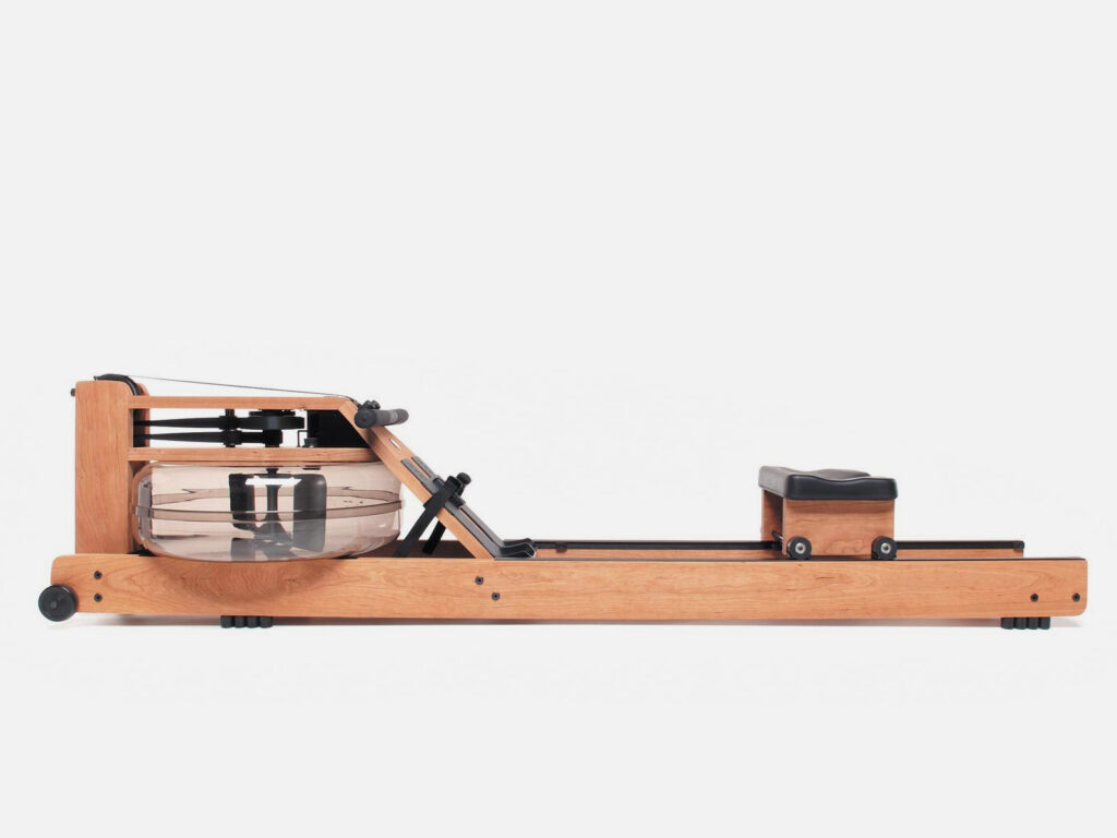 WaterRower Kersen