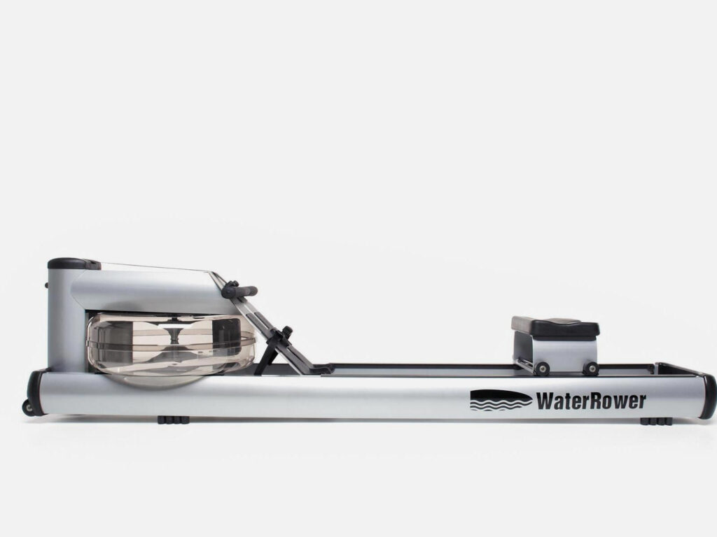 WaterRower M1 LoRise