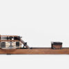 WaterRower Walnoot