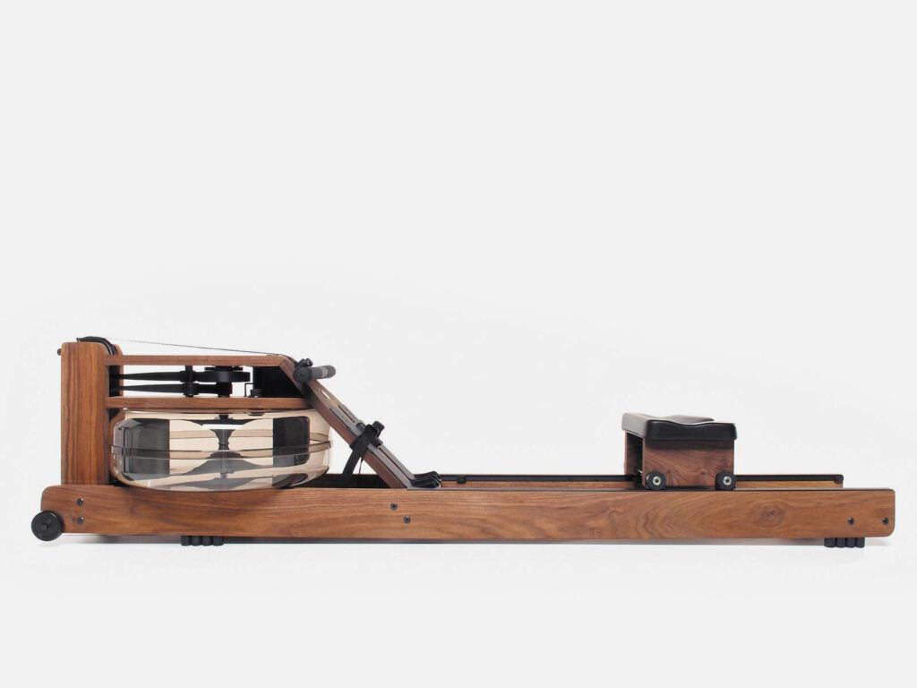 WaterRower Walnoot