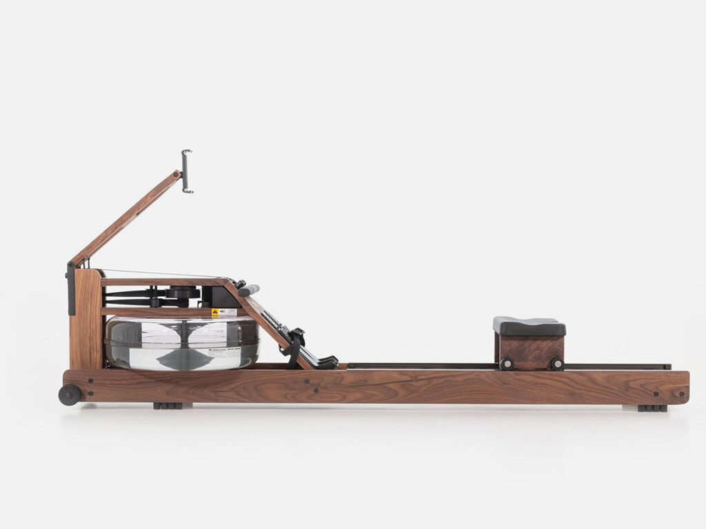 WaterRower Performance Walnoot