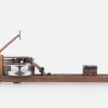 WaterRower Performance Ergometer Walnoot