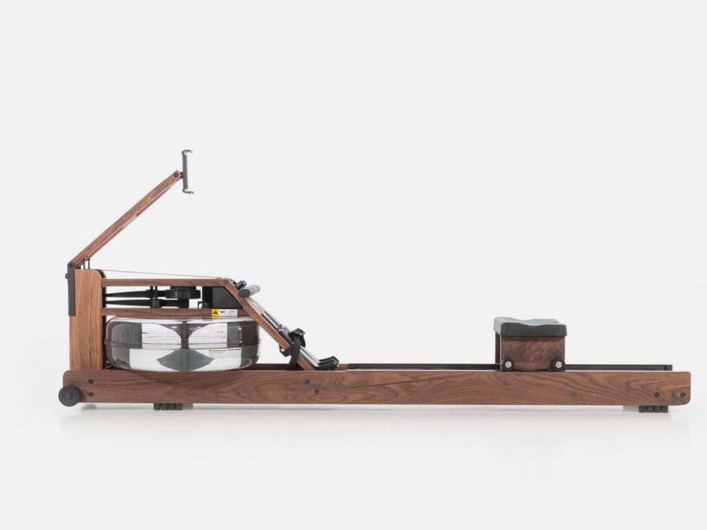 WaterRower Performance Ergometer Walnoot