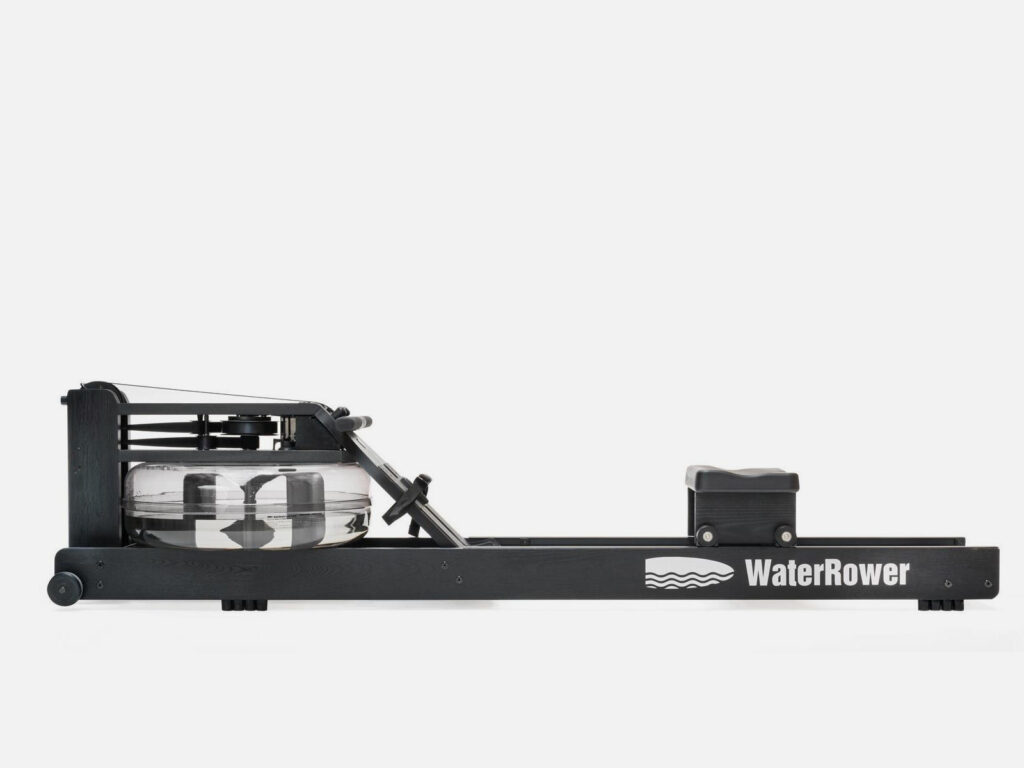 WaterRower Shadow