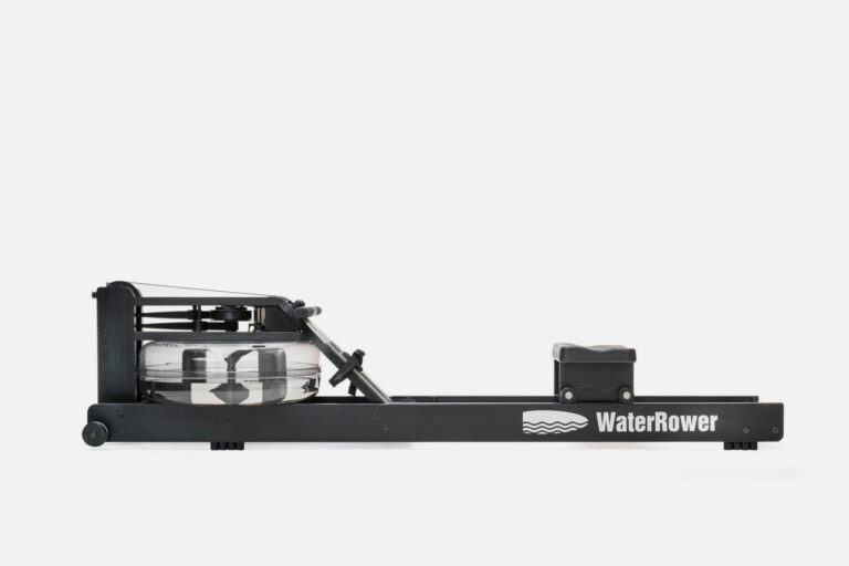 WaterRower Shadow