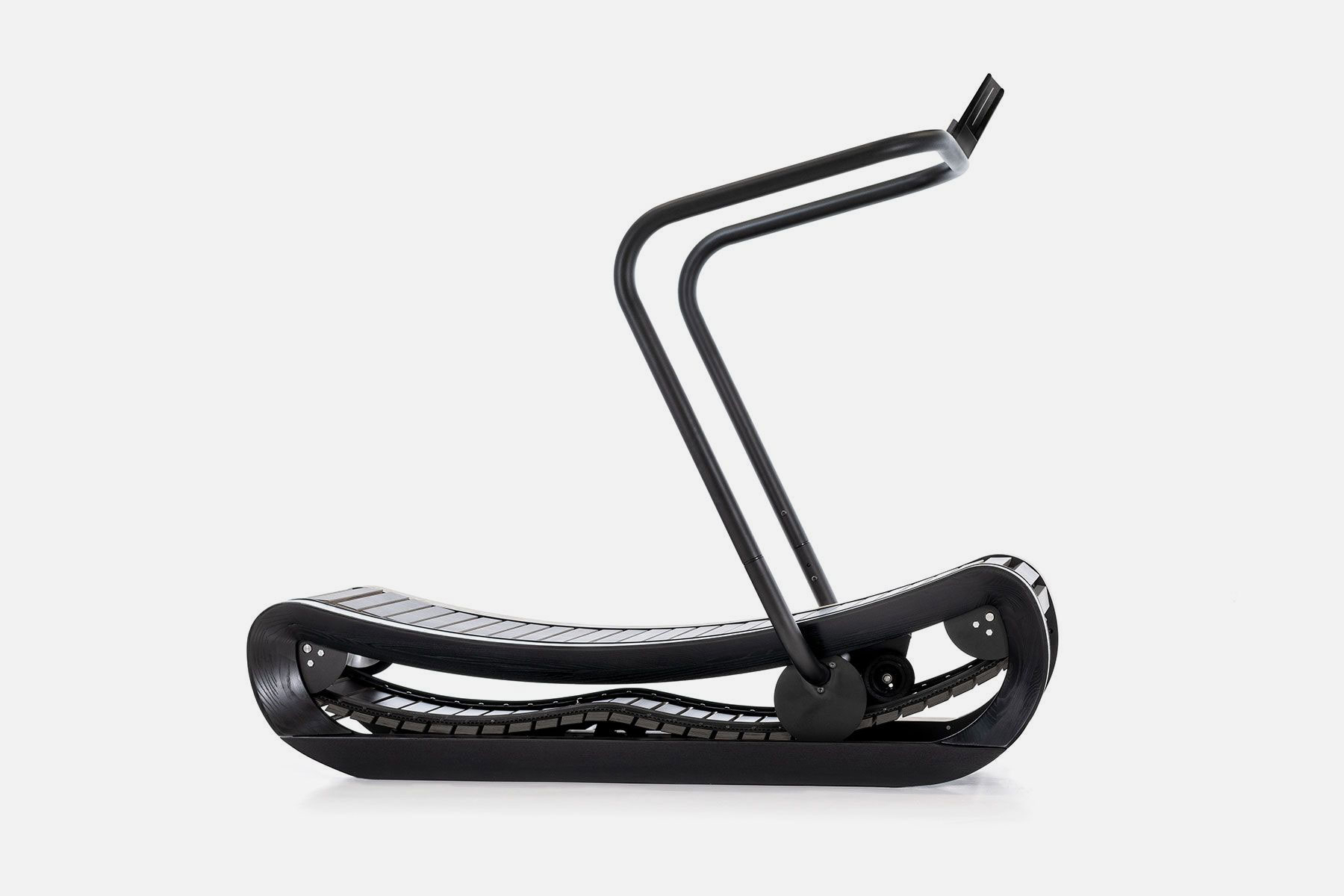 WaterRower VR3 Eiken