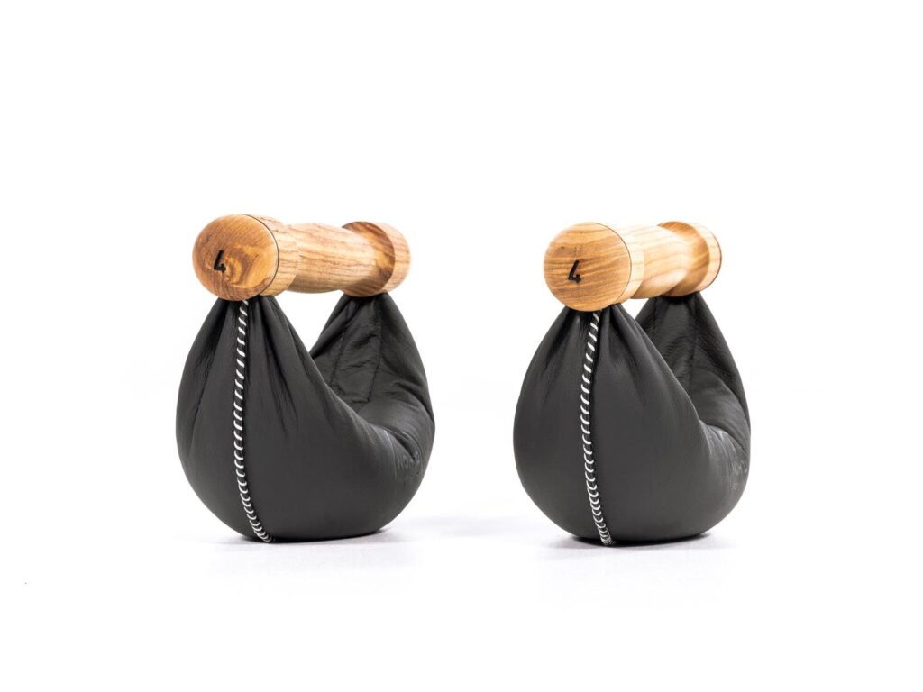 NOHRD SwingBell Set Essen