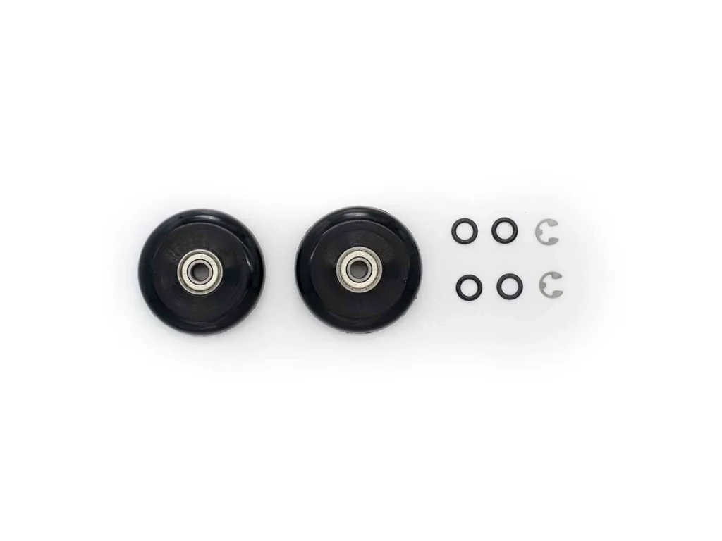 WaterRower M1 Dolleywheel set