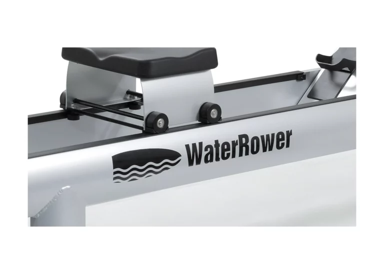 WaterRower- M1 Rail sticker set