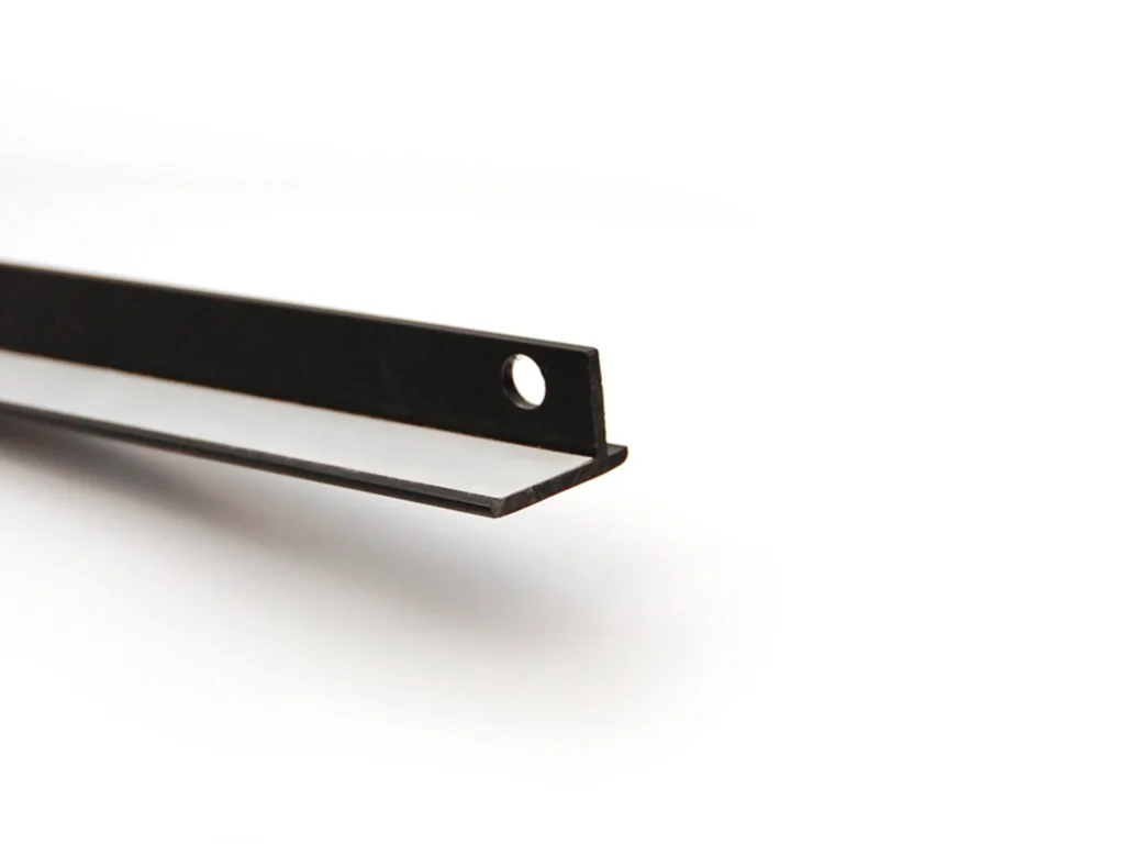 WaterRower M1 Rail Strip Set