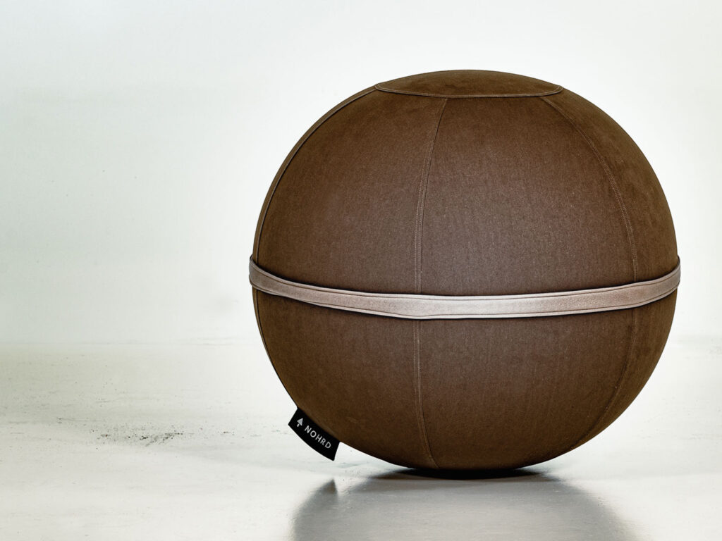 NOHRD Viva Ball