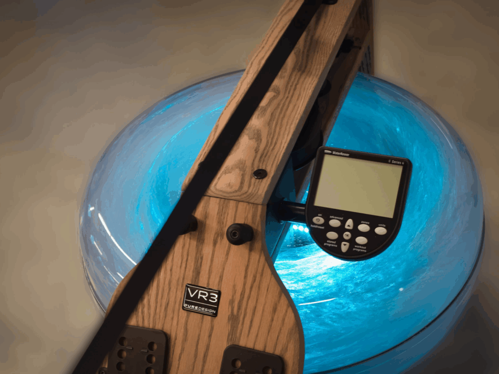 WaterRower LightRing