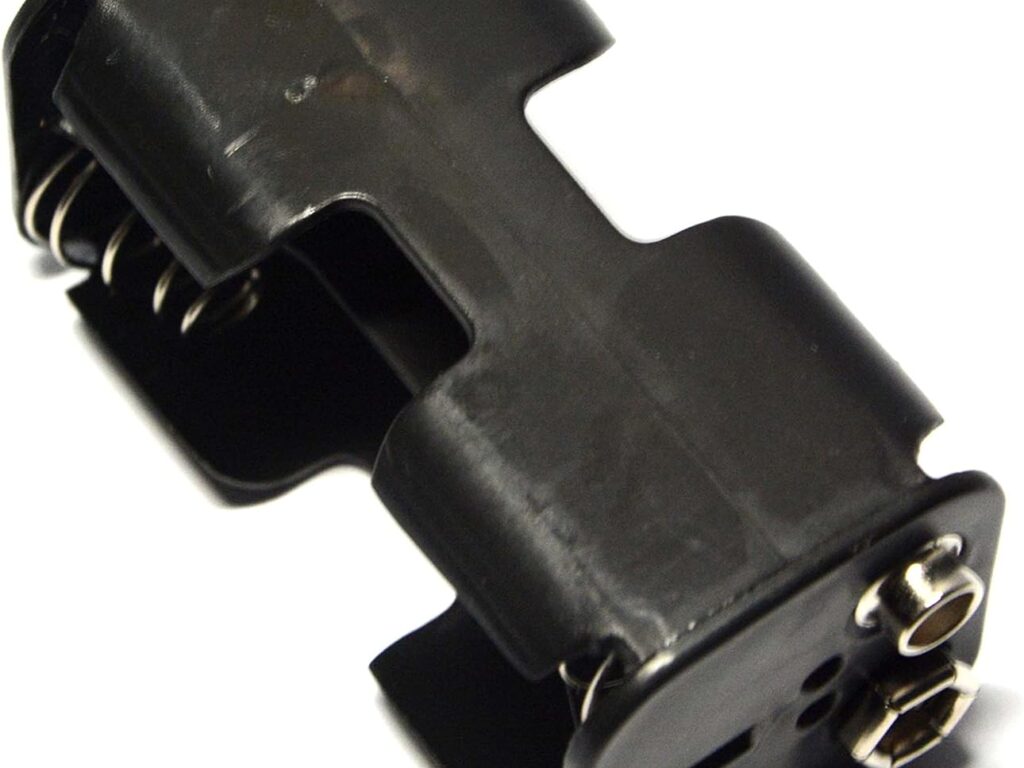 Batterij houder S3 Monitor