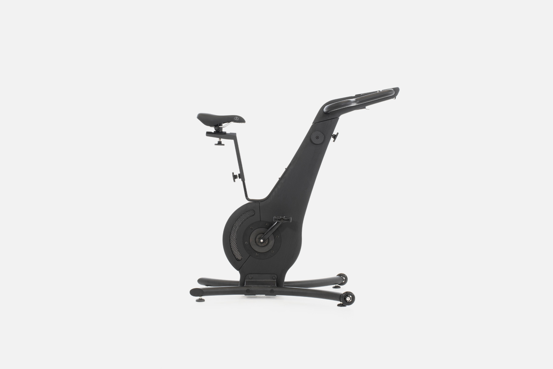 WaterRower VR3 Eiken