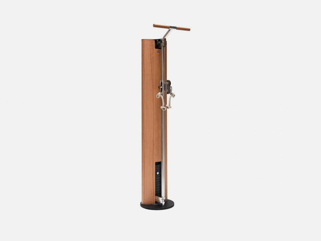 NOHRD SlimBeam Kersen