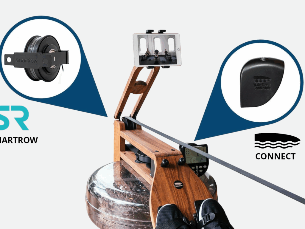 Connected Experience Upgrade
