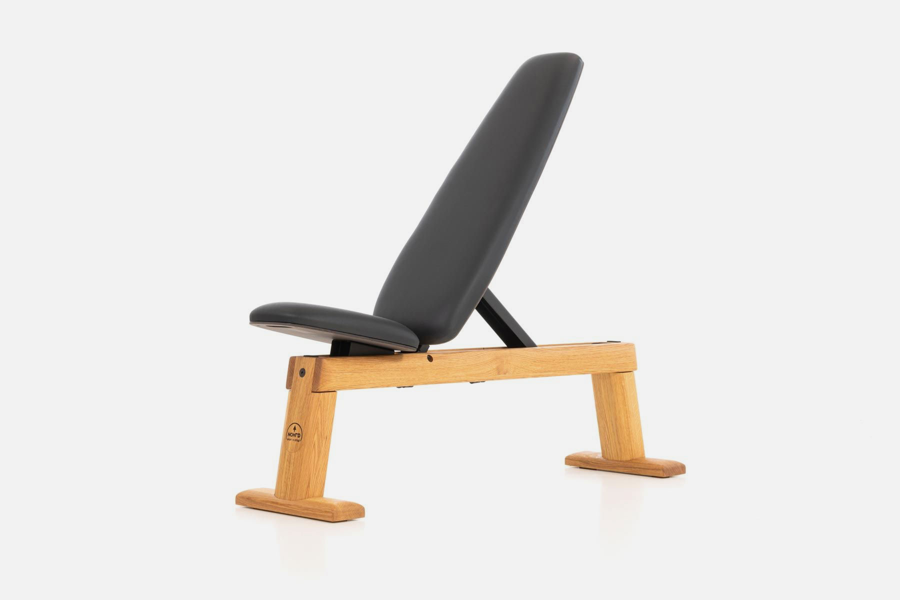 WaterRower VR3 Eiken