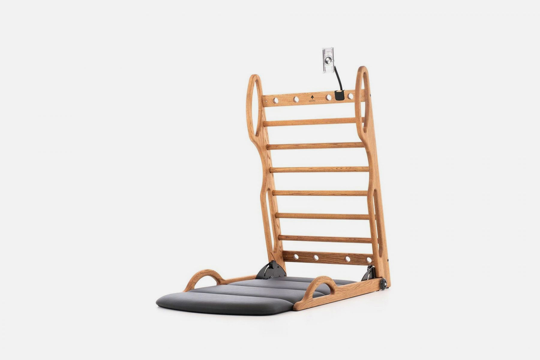 WaterRower VR3 Eiken