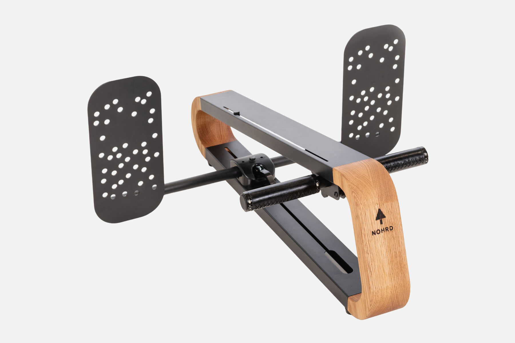 WaterRower VR3 Eiken