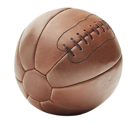 Optima Forma Vintage Sports Speed Balls