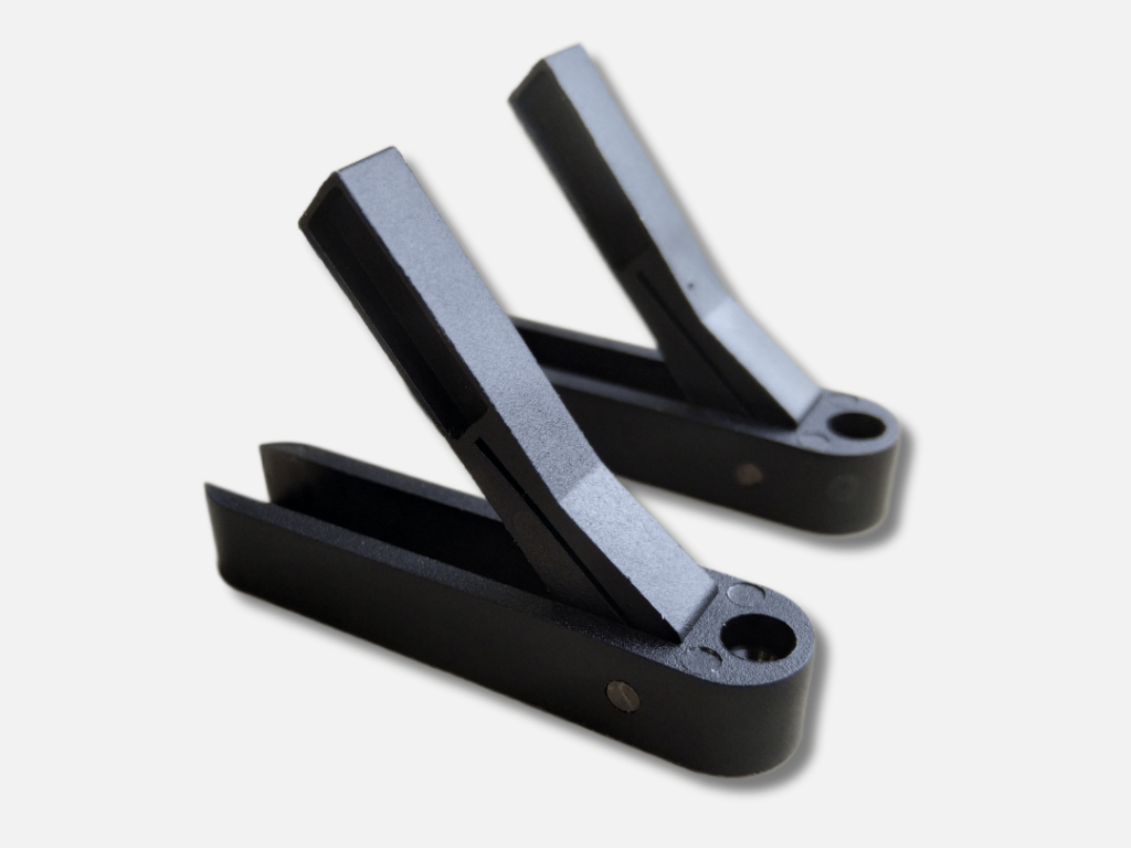 Kickstand (2x) - WaterRower Phone/Tablet Arm