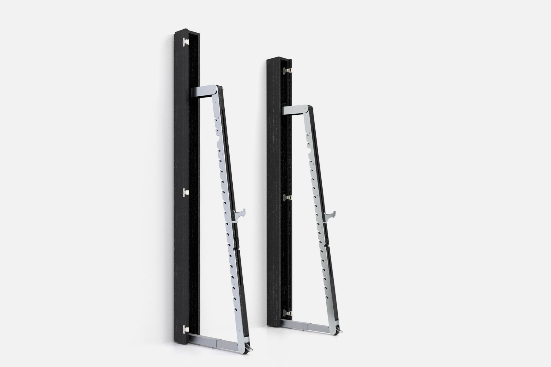 WaterRower VR3 Eiken