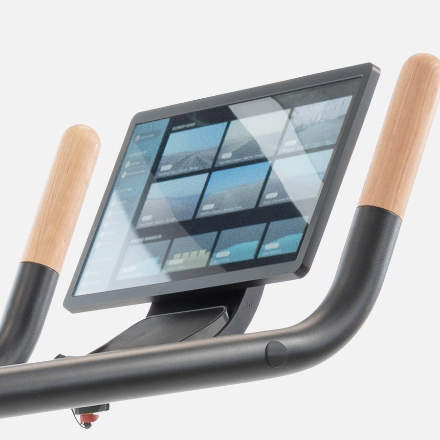 NOHRD Citius - detail monitor