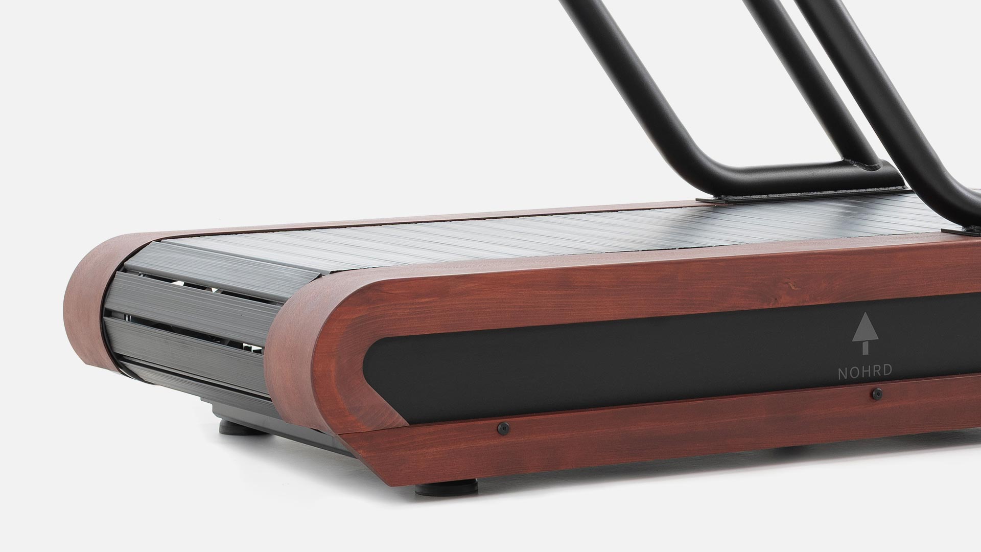 NOHRD Citius - side view