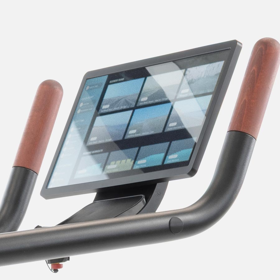 NOHRD Citius - detail monitor