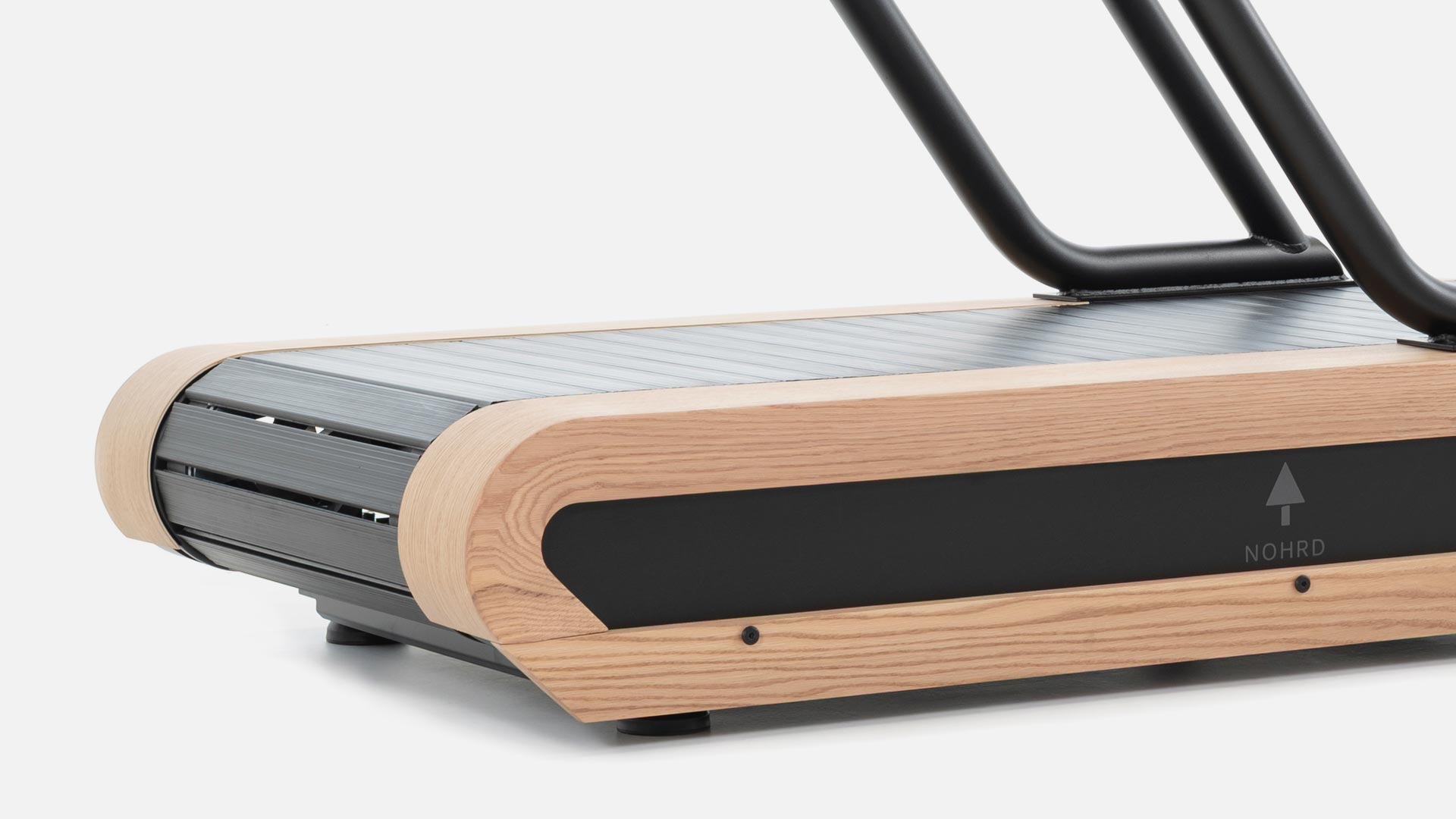 NOHRD Citius - side view