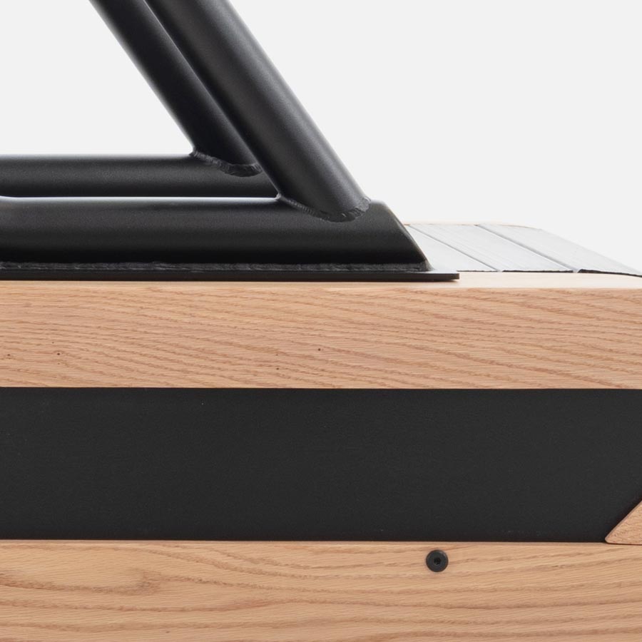 NOHRD Citius - front view