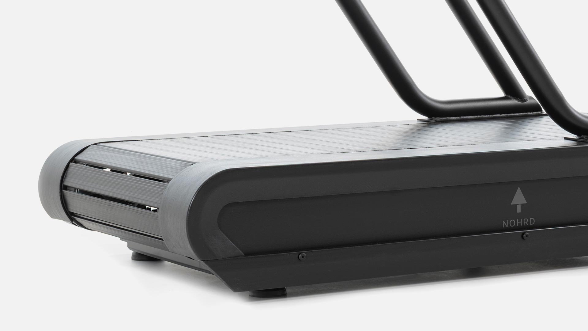 NOHRD Citius - side view