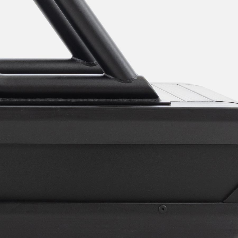 NOHRD Citius - front view