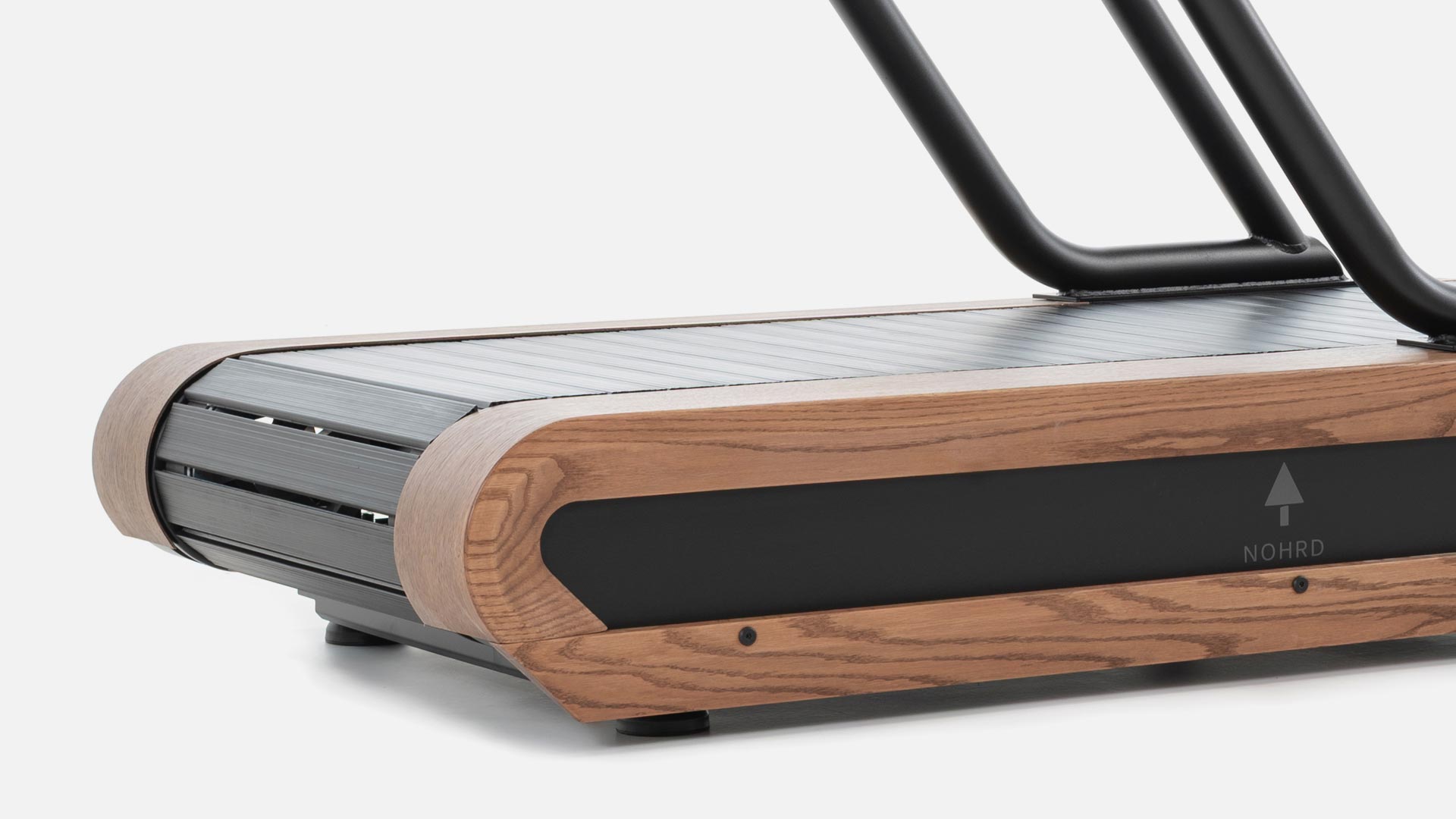 NOHRD Citius - side view