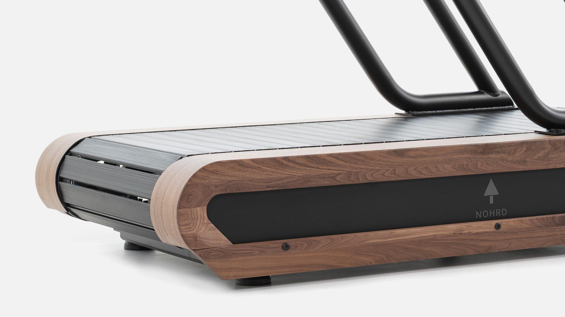 NOHRD Citius - side view