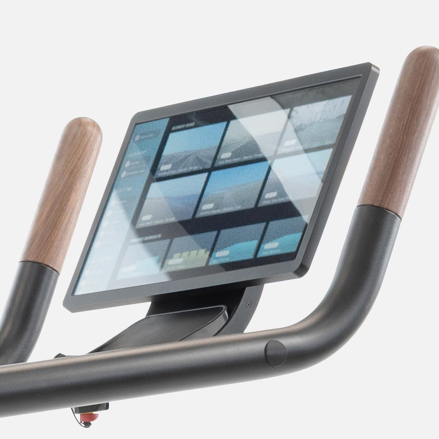 NOHRD Citius - detail monitor