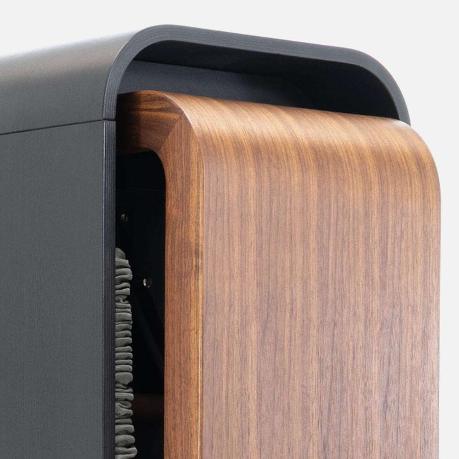 NOHRD StepTower Eikenhout-1