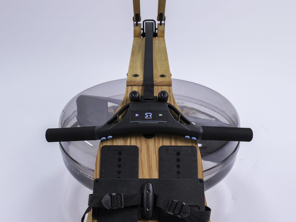 SmartRow Power Handle voor WaterRower