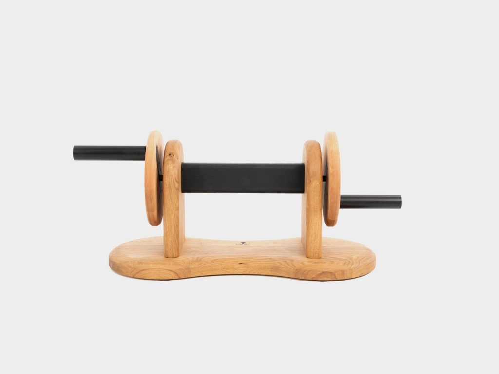 NOHRD PowerPlank Eiken