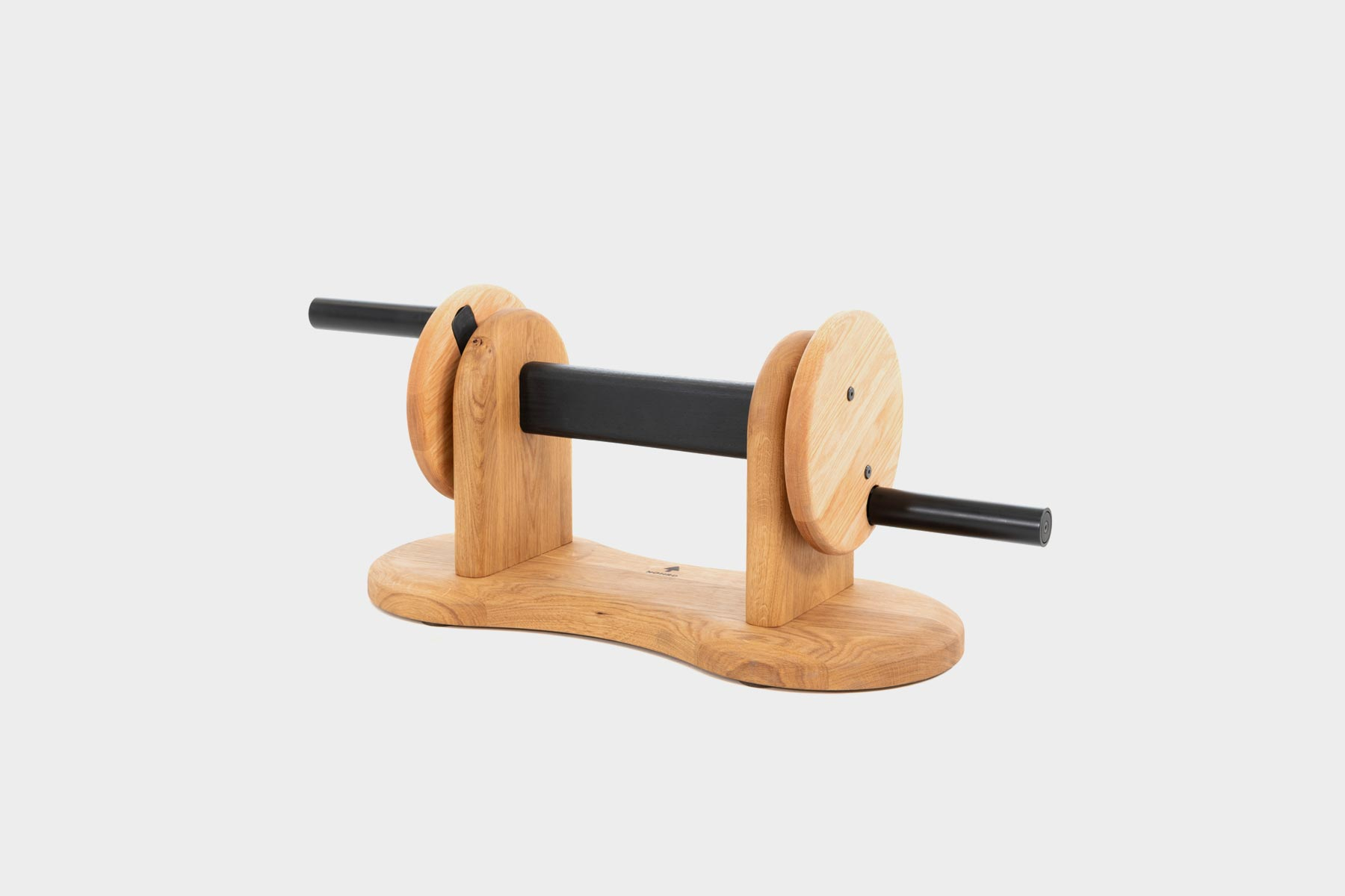 WaterRower VR3 Eiken