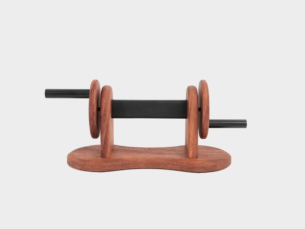 NOHRD PowerPlank Club
