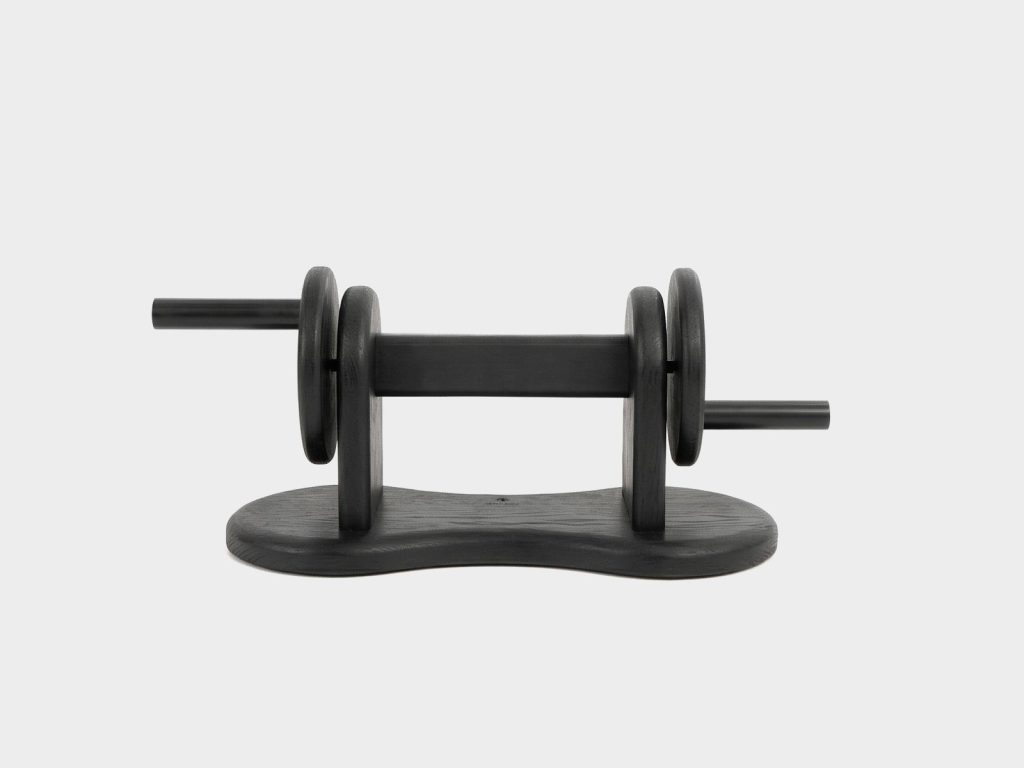 NOHRD PowerPlank Shadow