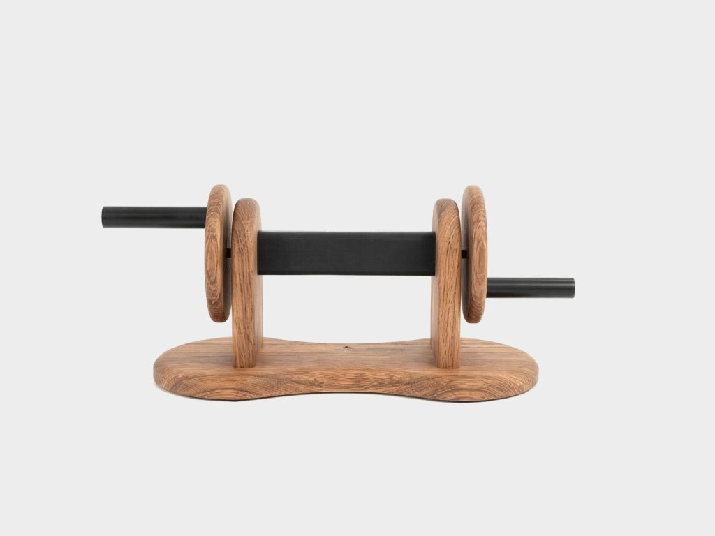 NOHRD PowerPlank Vintage